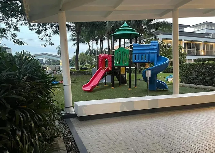 Relaxing View 3* Manila