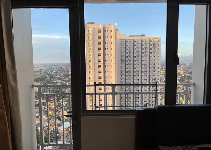 Aparthotel Relaxing View