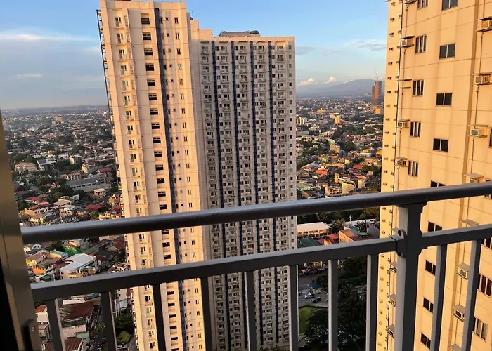 Relaxing View Manila