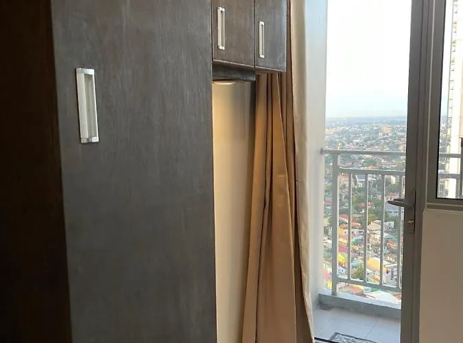 Relaxing View Aparthotel 3*