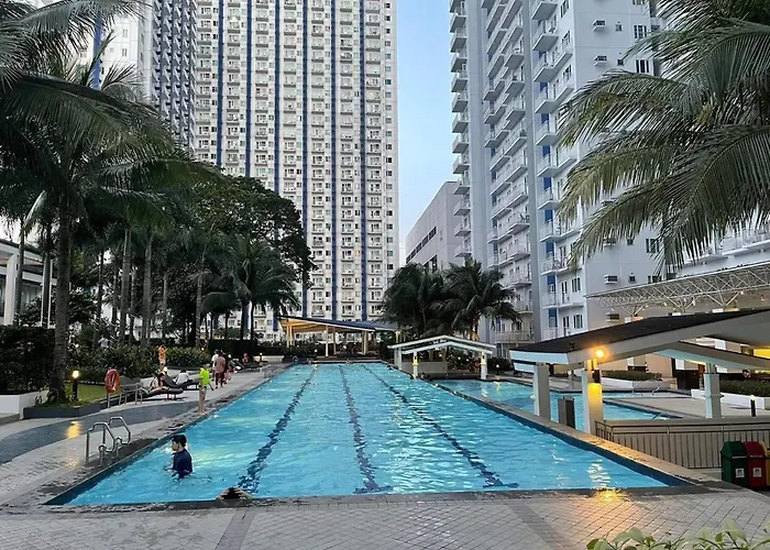 Aparthotel Relaxing View