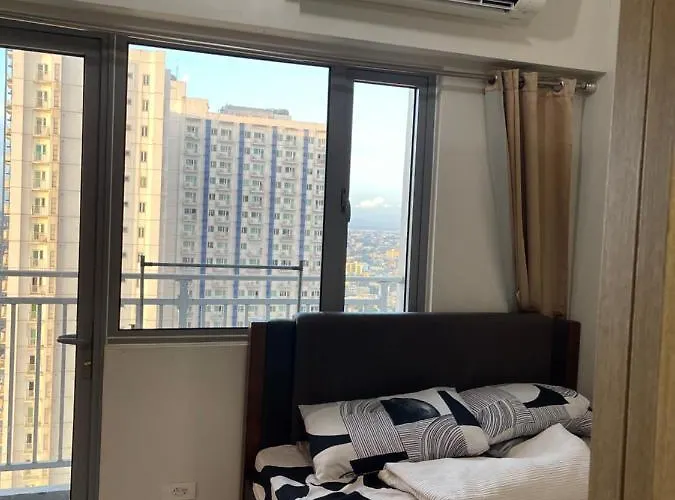 Relaxing View 3* Manila